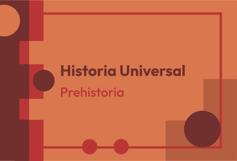 Capítulo 01 - Prehistoria